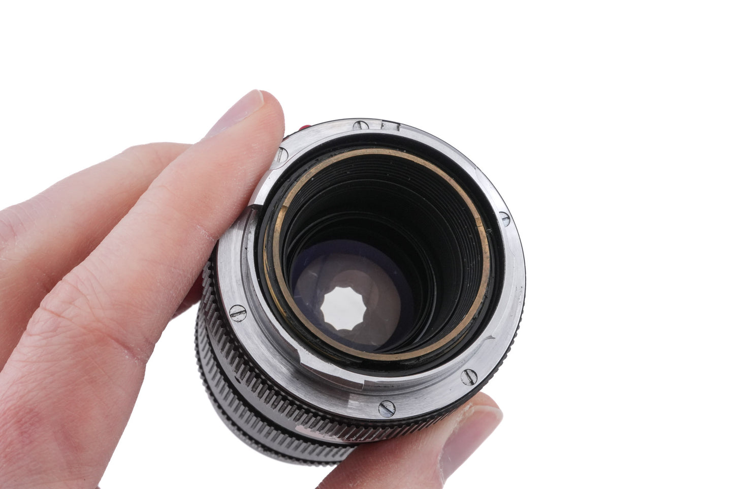 Leica 90mm f2.8 Tele-Elmarit-M (11800)