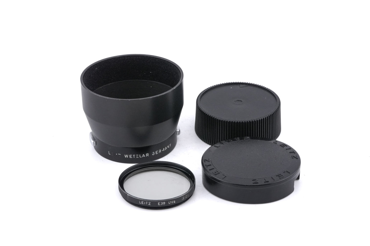 Leica 90mm f2.8 Tele-Elmarit-M (11800)