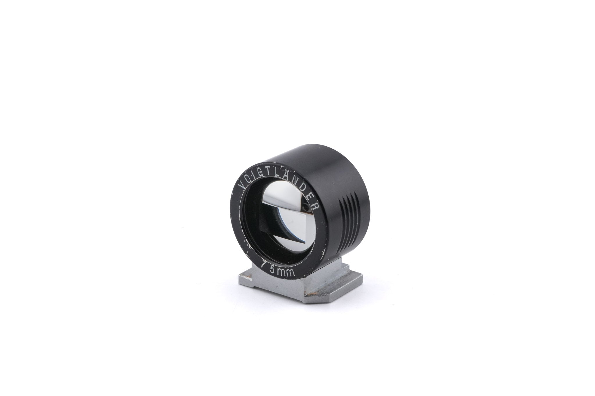 Voigtländer 75mm Optical Viewfinder