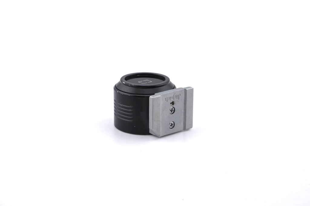 Voigtländer 75mm Optical Viewfinder