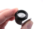 Voigtländer 75mm Optical Viewfinder