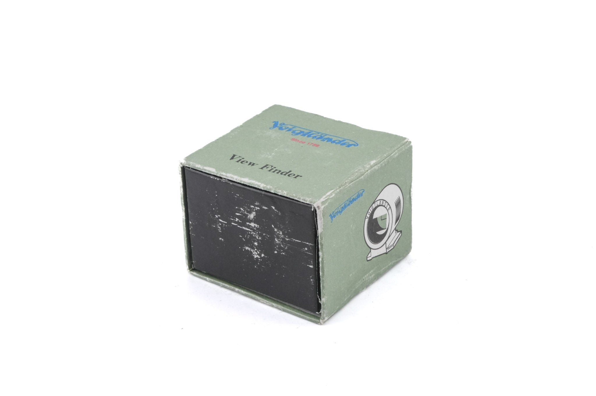Voigtländer 75mm Optical Viewfinder