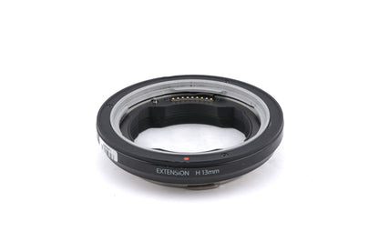 Hasselblad 13mm H Extension Tube (3053513)