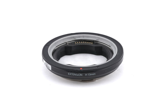 Hasselblad 13mm H Extension Tube (3053513)