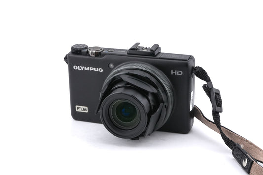 Olympus XZ-1