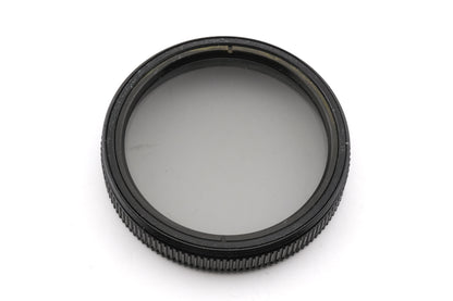 Leica 55mm Linear Polarizing Filter E55 (13374)