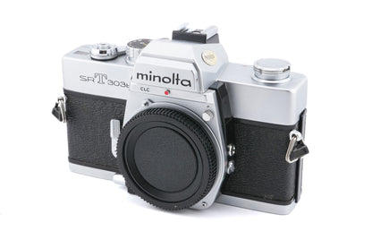 Minolta SR-T 303b