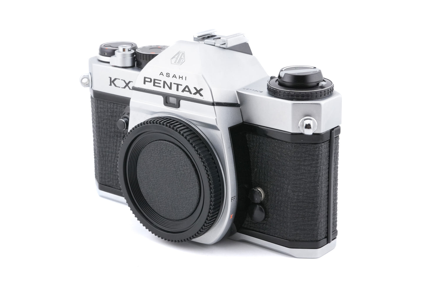 Pentax KX