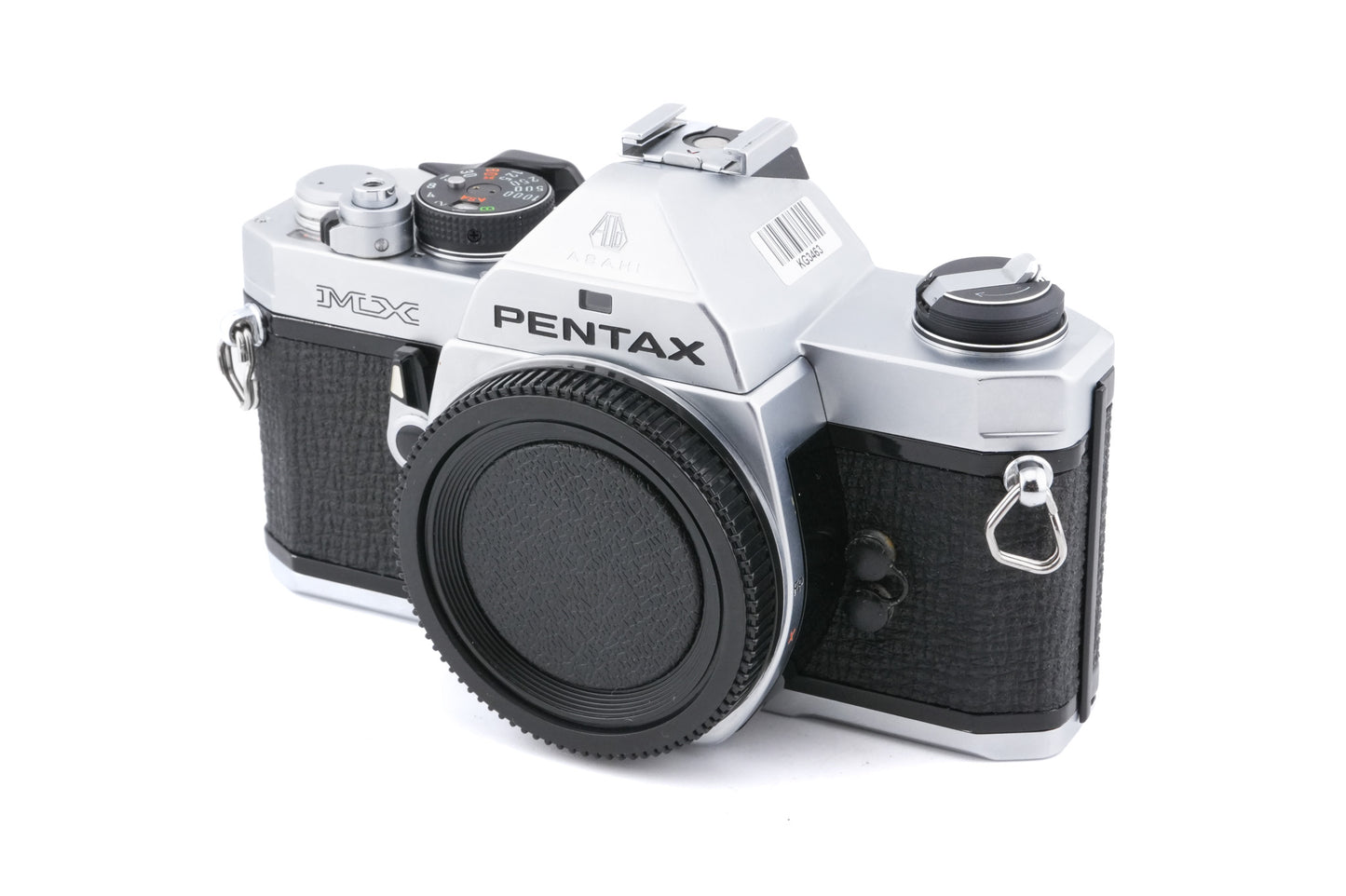 Pentax MX