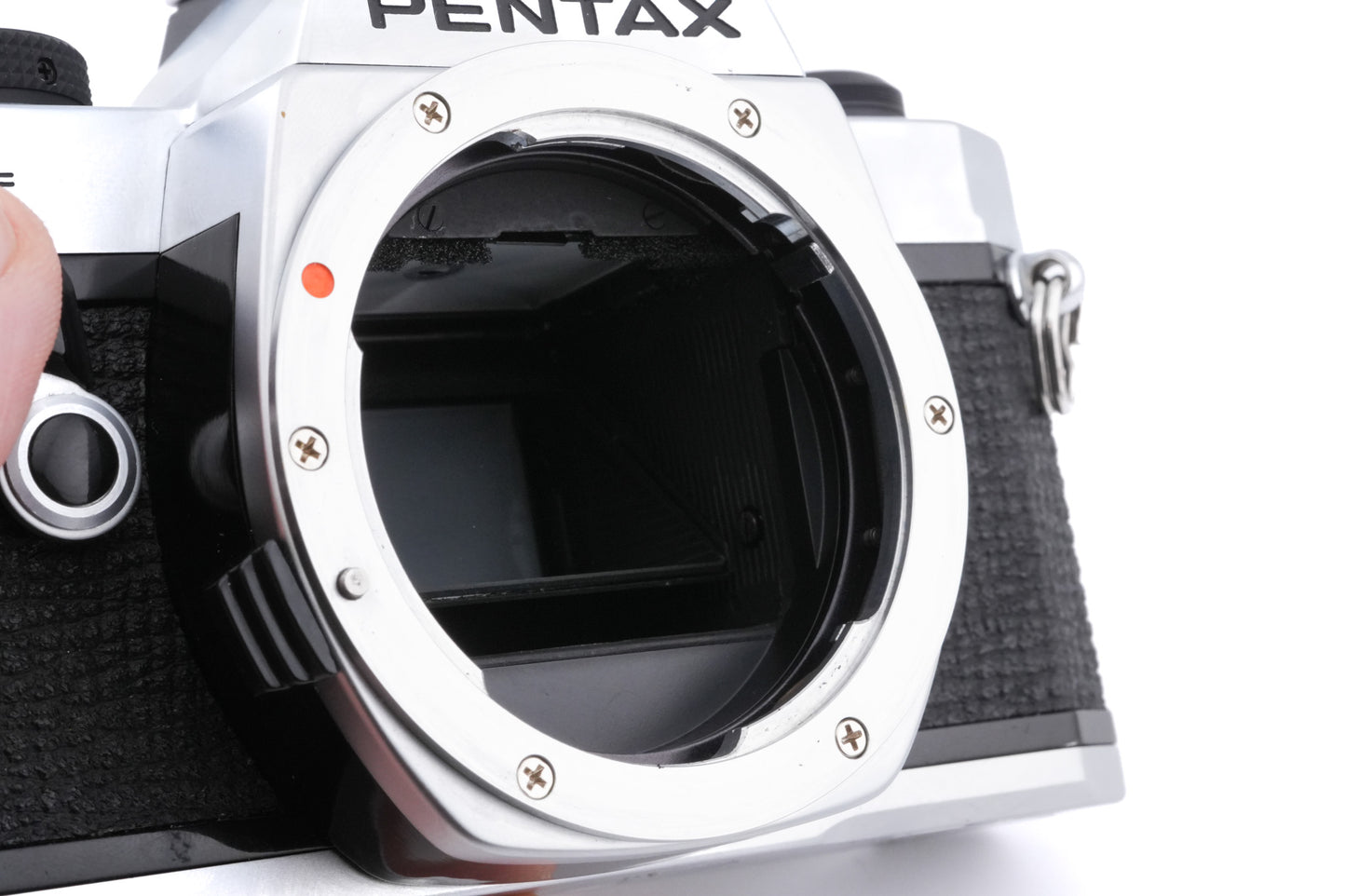 Pentax MX