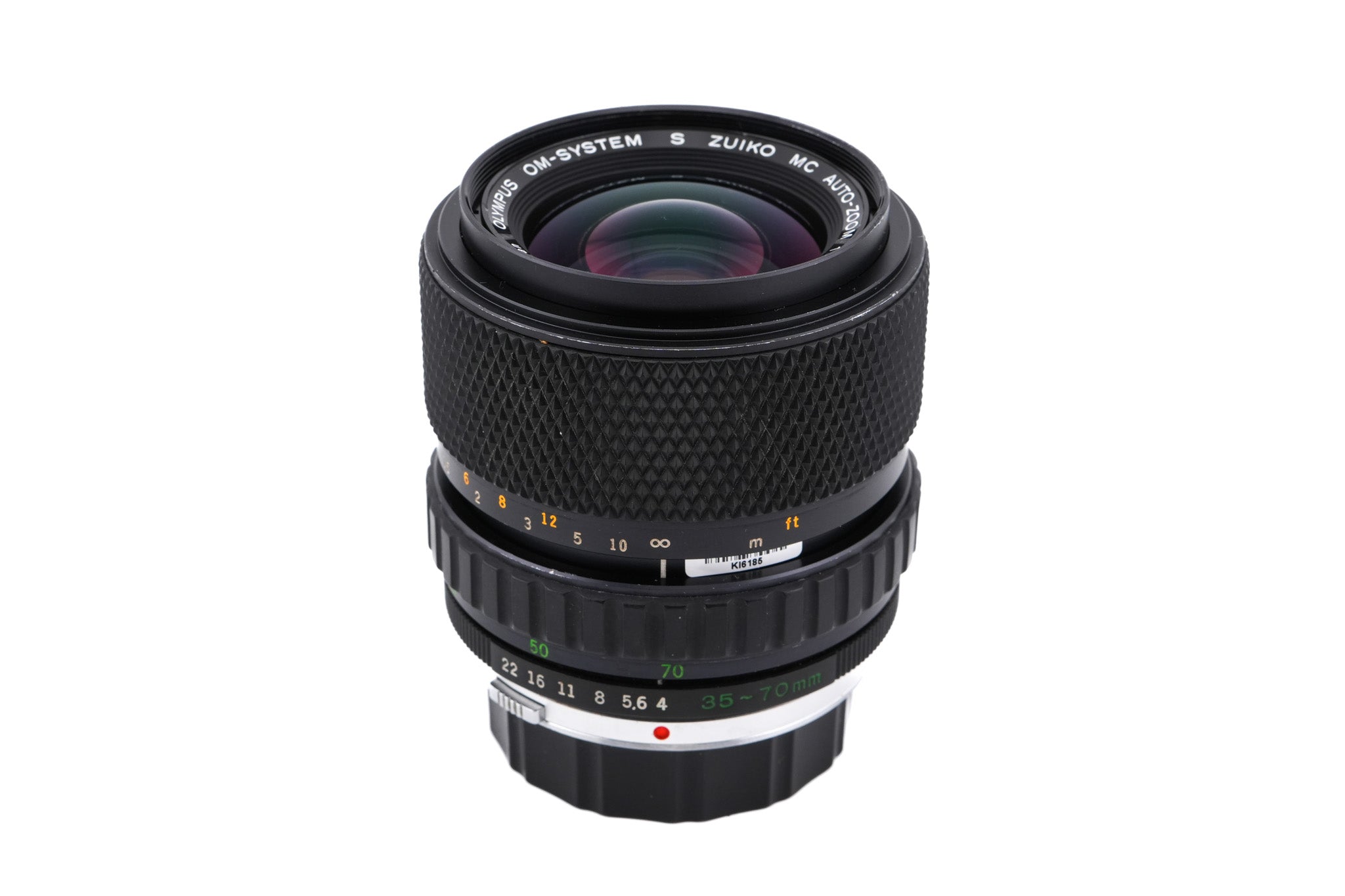 Olympus 90mm f2 Zuiko Auto-Macro - Lens – Kamerastore