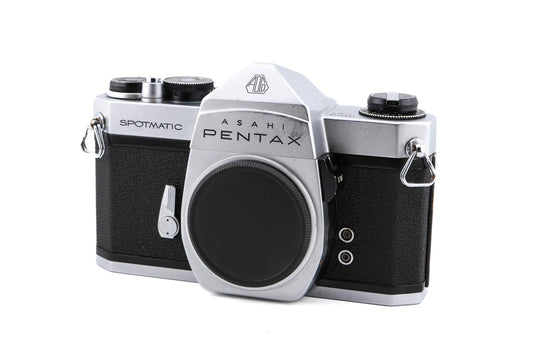 Pentax Spotmatic SP