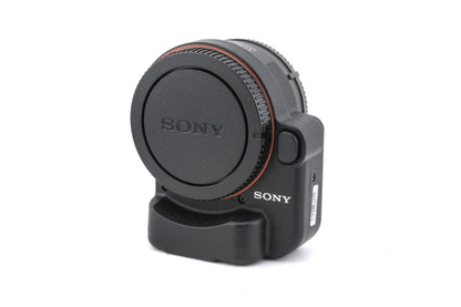 Sony LA-EA2 Sony A/Minolta AF - Sony E Mount Adapter