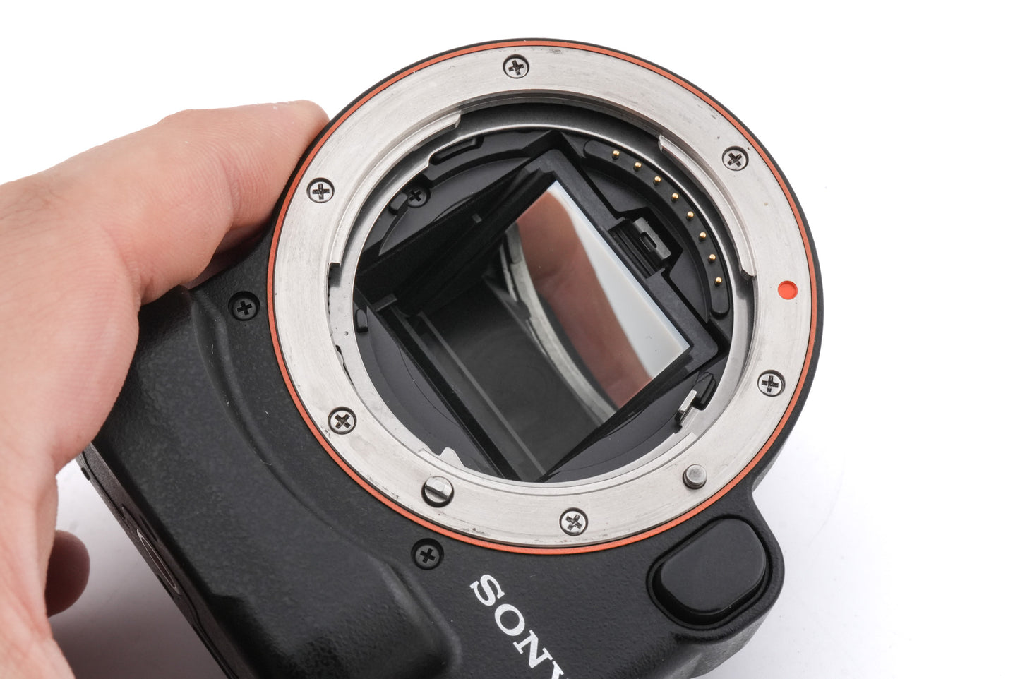 Sony LA-EA2 Sony A/Minolta AF - Sony E Mount Adapter