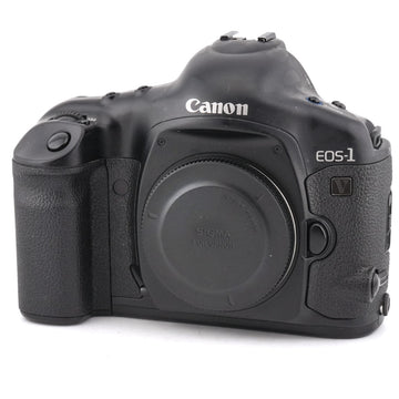 Canon EOS-1V