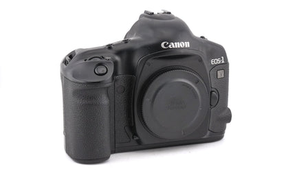 Canon EOS-1V