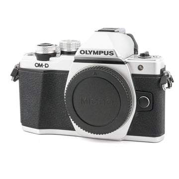 Olympus OM-D E-M10 Mark II