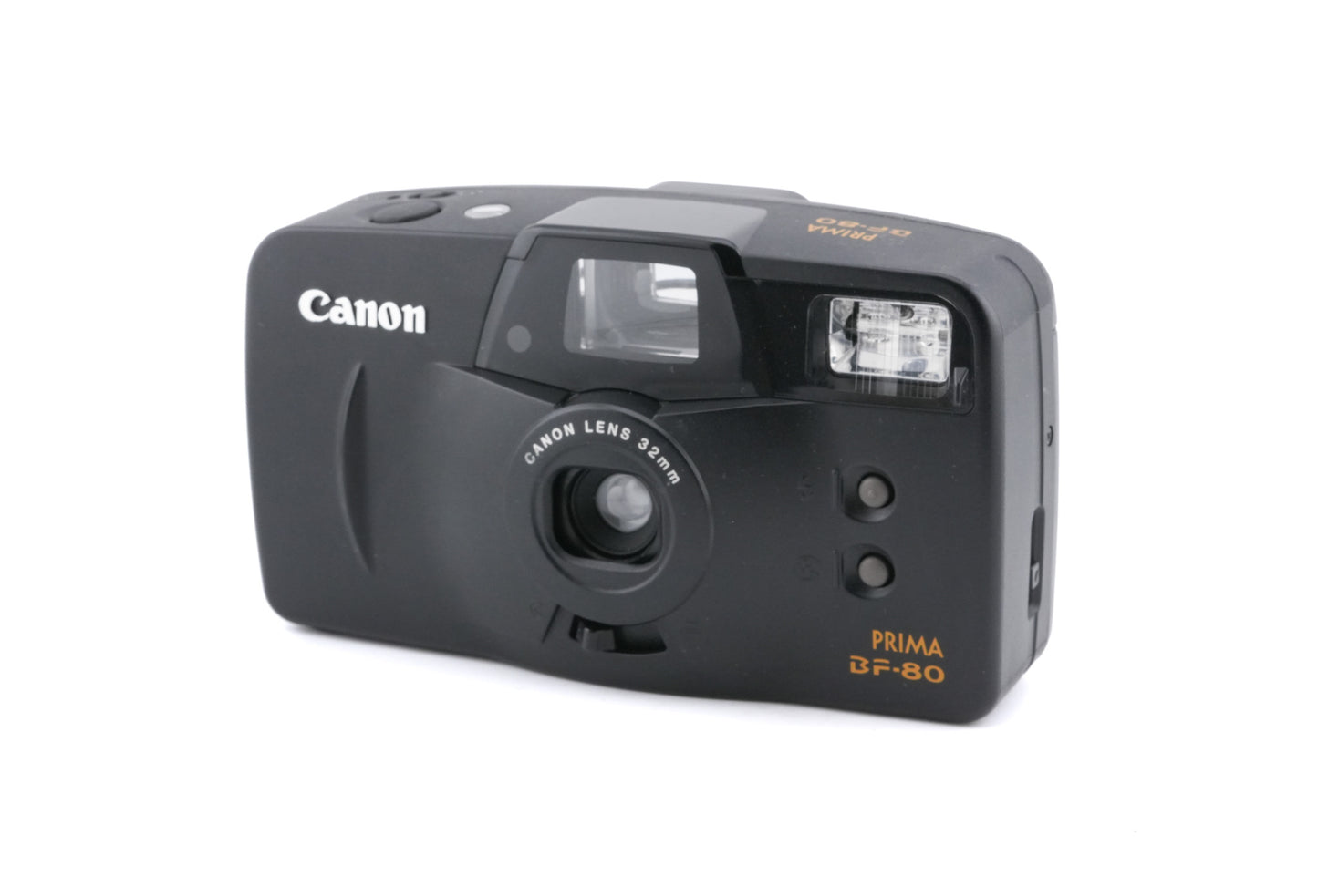 Canon Prima BF-80