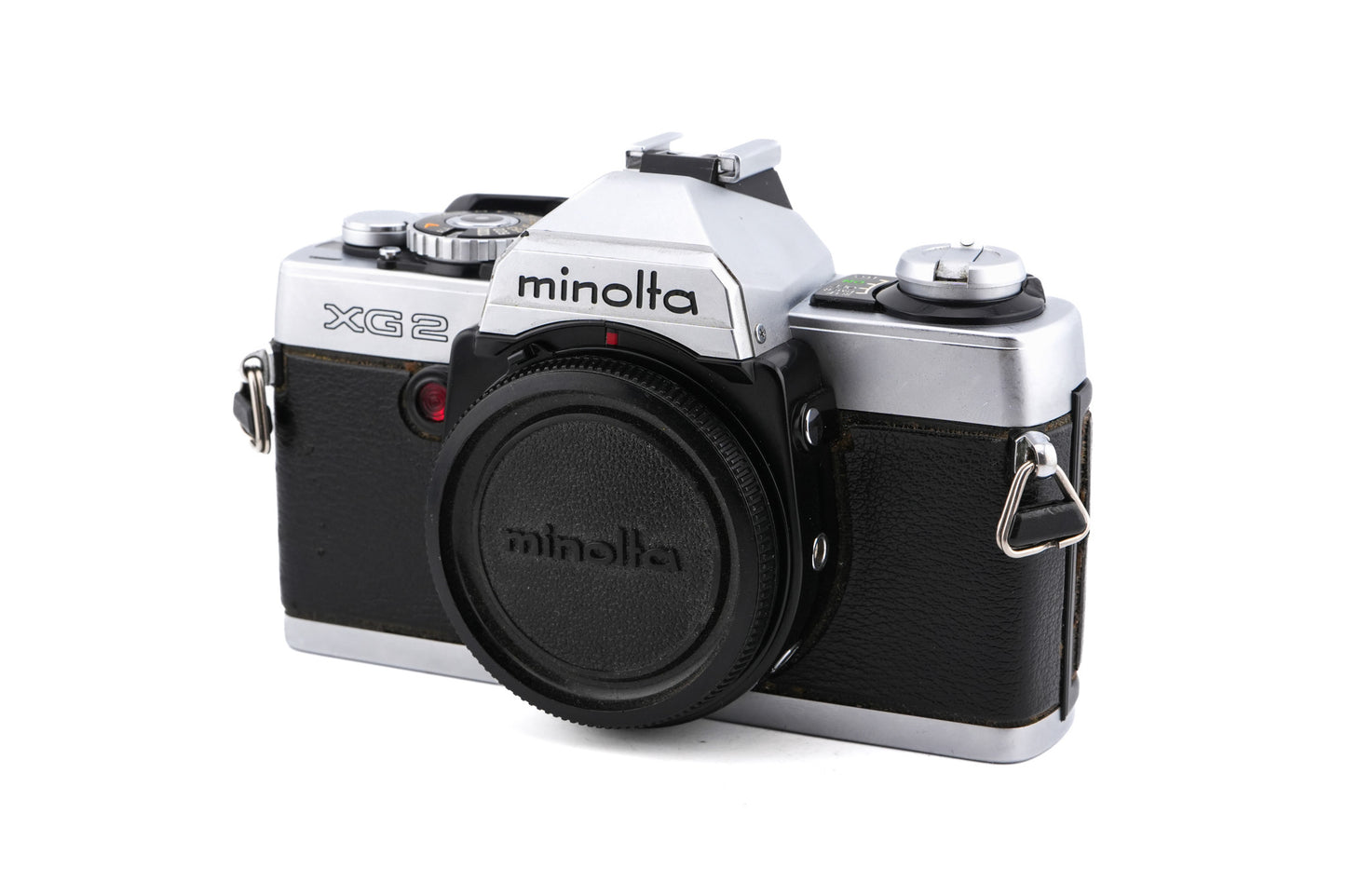 Minolta XG2