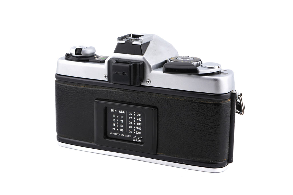 Minolta XG2