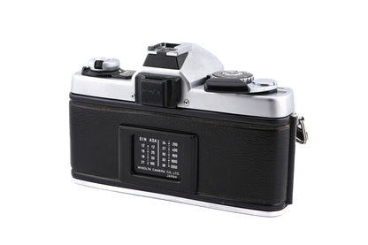 Minolta XG2