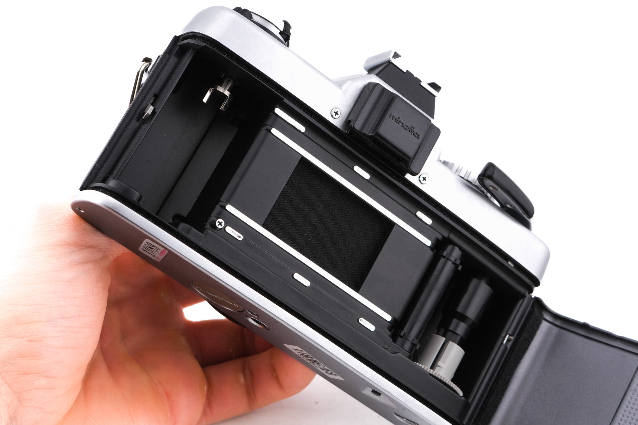 Minolta XG2 – Kamerastore