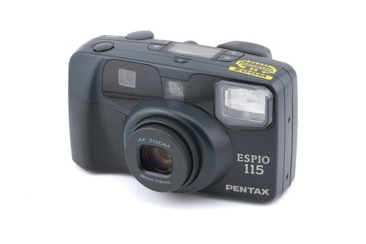 Pentax Espio 115