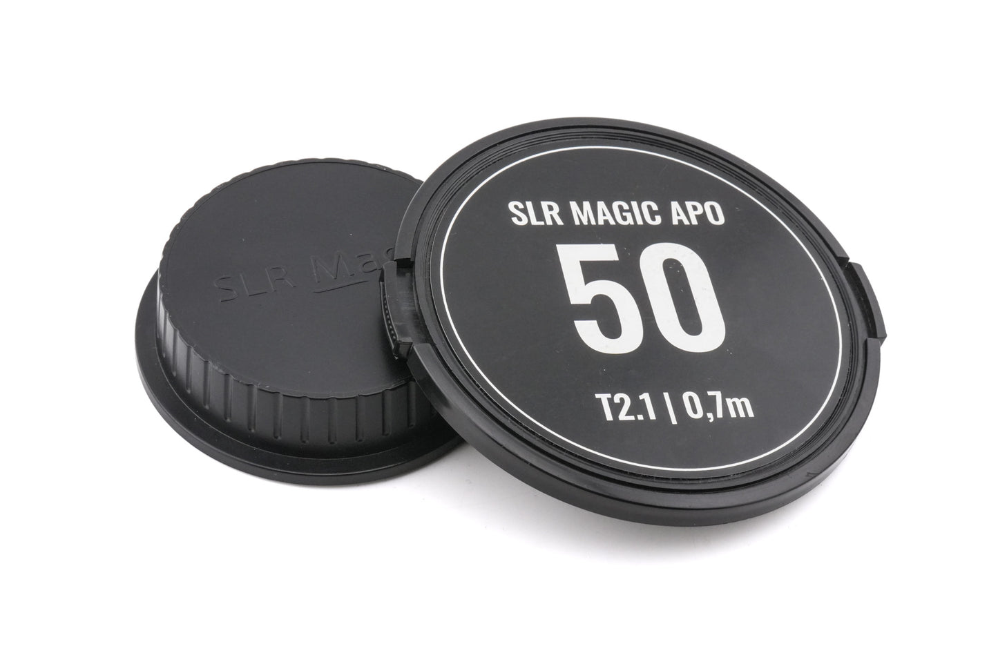 SLR Magic 50mm T2.1 APO-MicroPrime