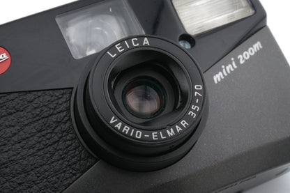 Leica Mini Zoom