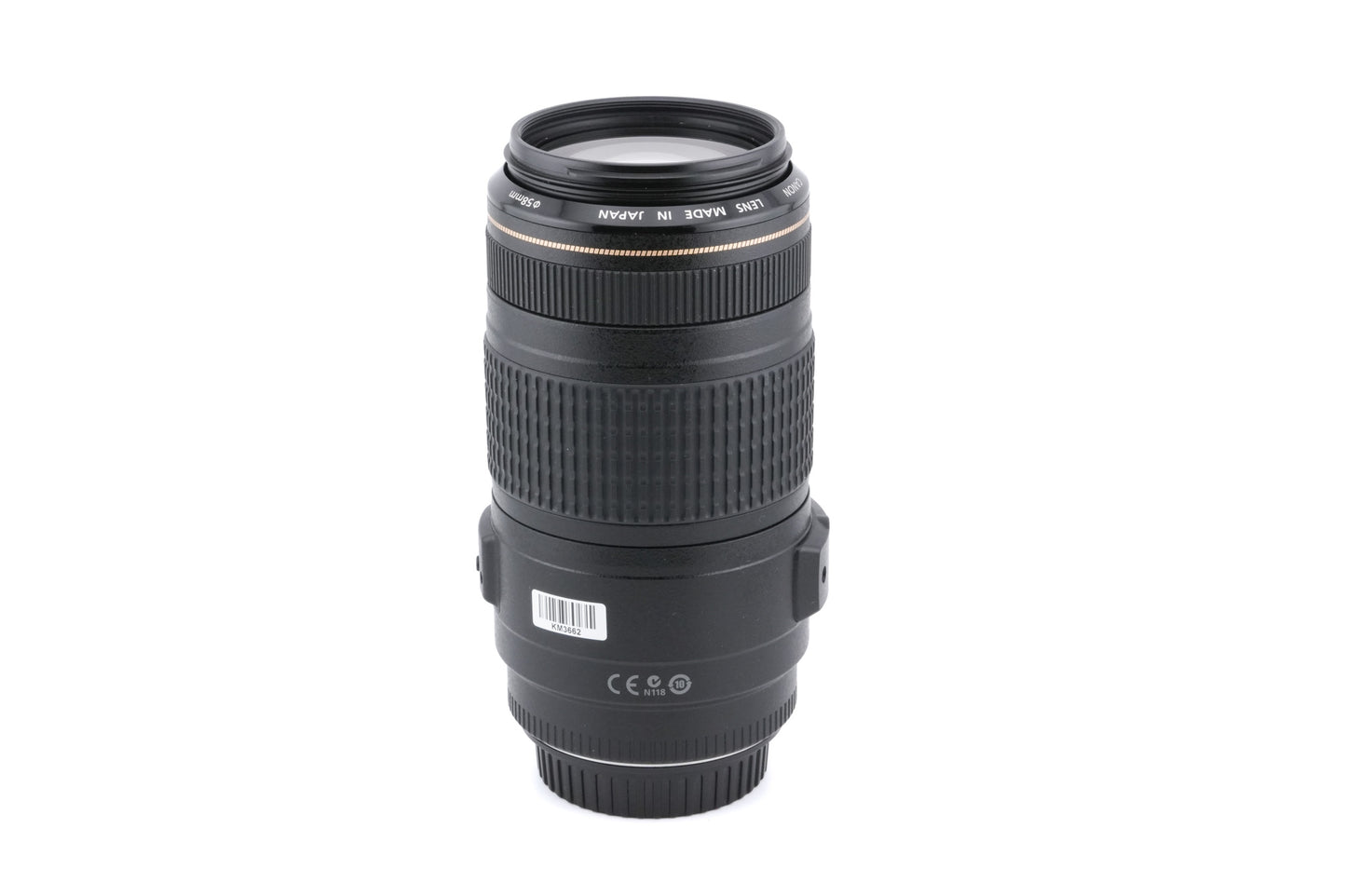 Canon 70-300mm f4-5.6 IS USM