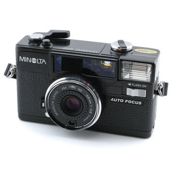 Minolta Hi-Matic AF2