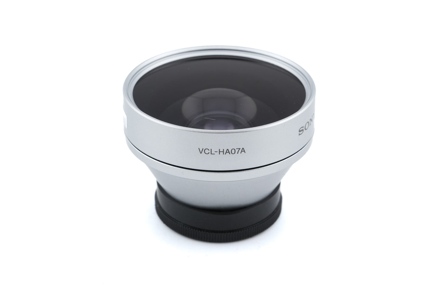 Sony VCL-HA07A Wide Conversion Lens