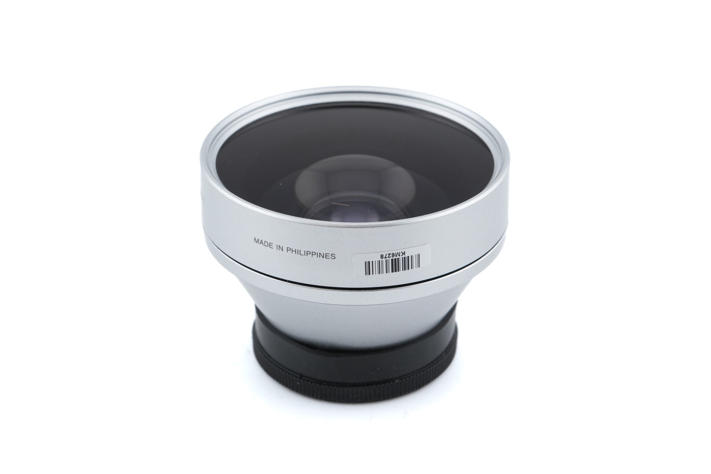 Sony VCL-HA07A Wide Conversion Lens