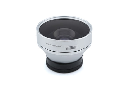 Sony VCL-HA07A Wide Conversion Lens