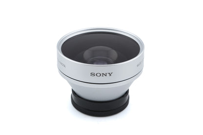 Sony VCL-HA07A Wide Conversion Lens