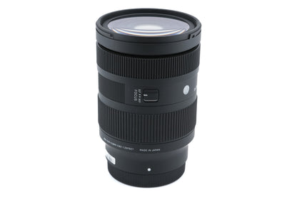 Sigma 28-70mm F2.8 DG DN Contemporary