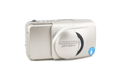 Olympus Mju Zoom 115