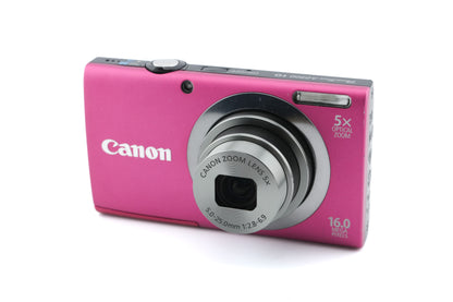 Canon PowerShot A2300 HD