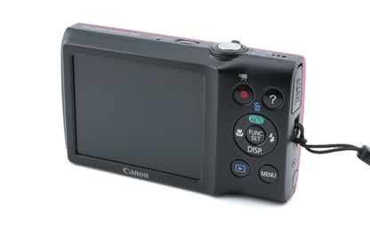 Canon PowerShot A2300 HD