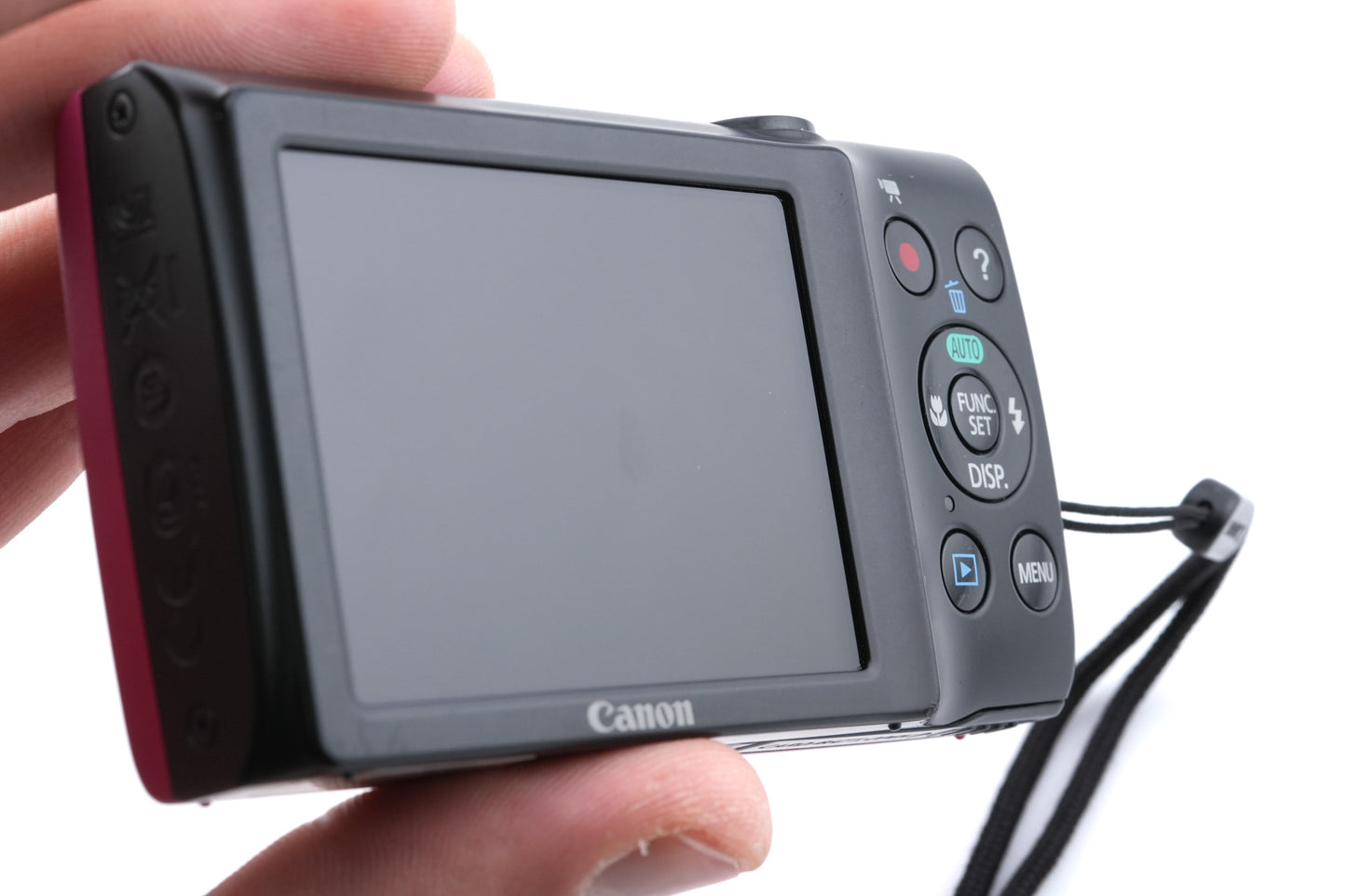 Canon PowerShot A2300 HD