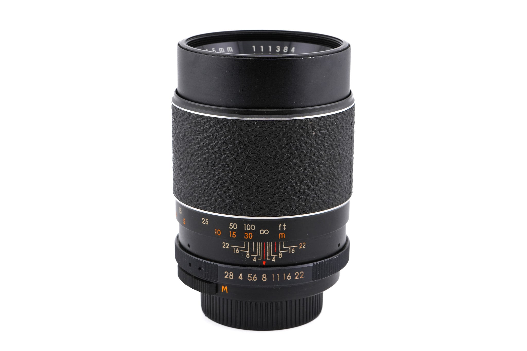 Chinon 135mm f2.8 Auto Chinon – Kamerastore