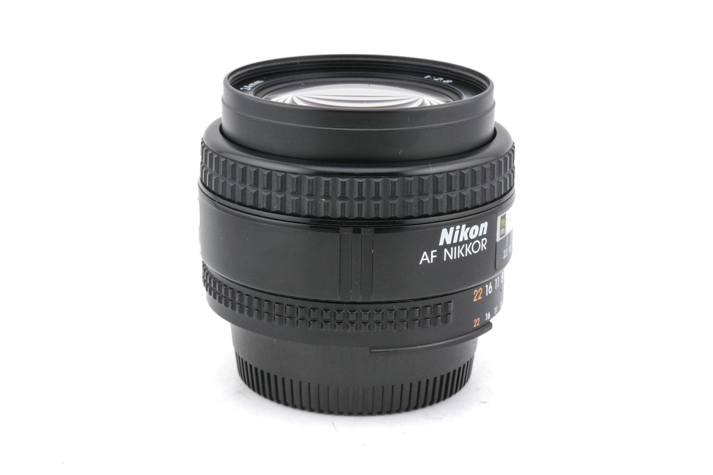 Nikon 24mm f2.8 AF Nikkor