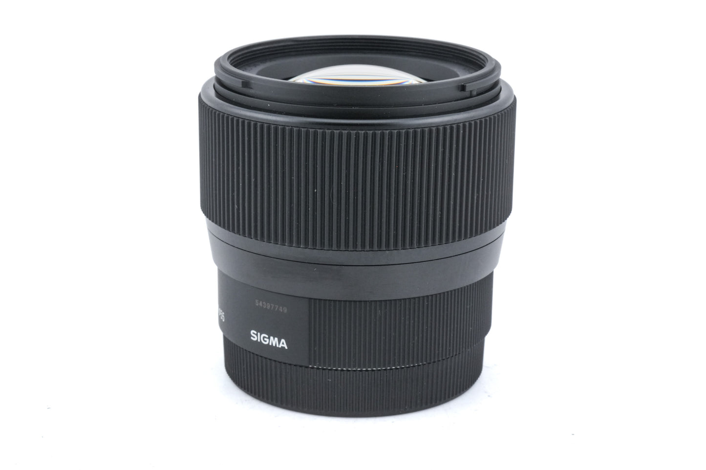 Sigma 56mm f1.4 DC DN HSM Contemporary