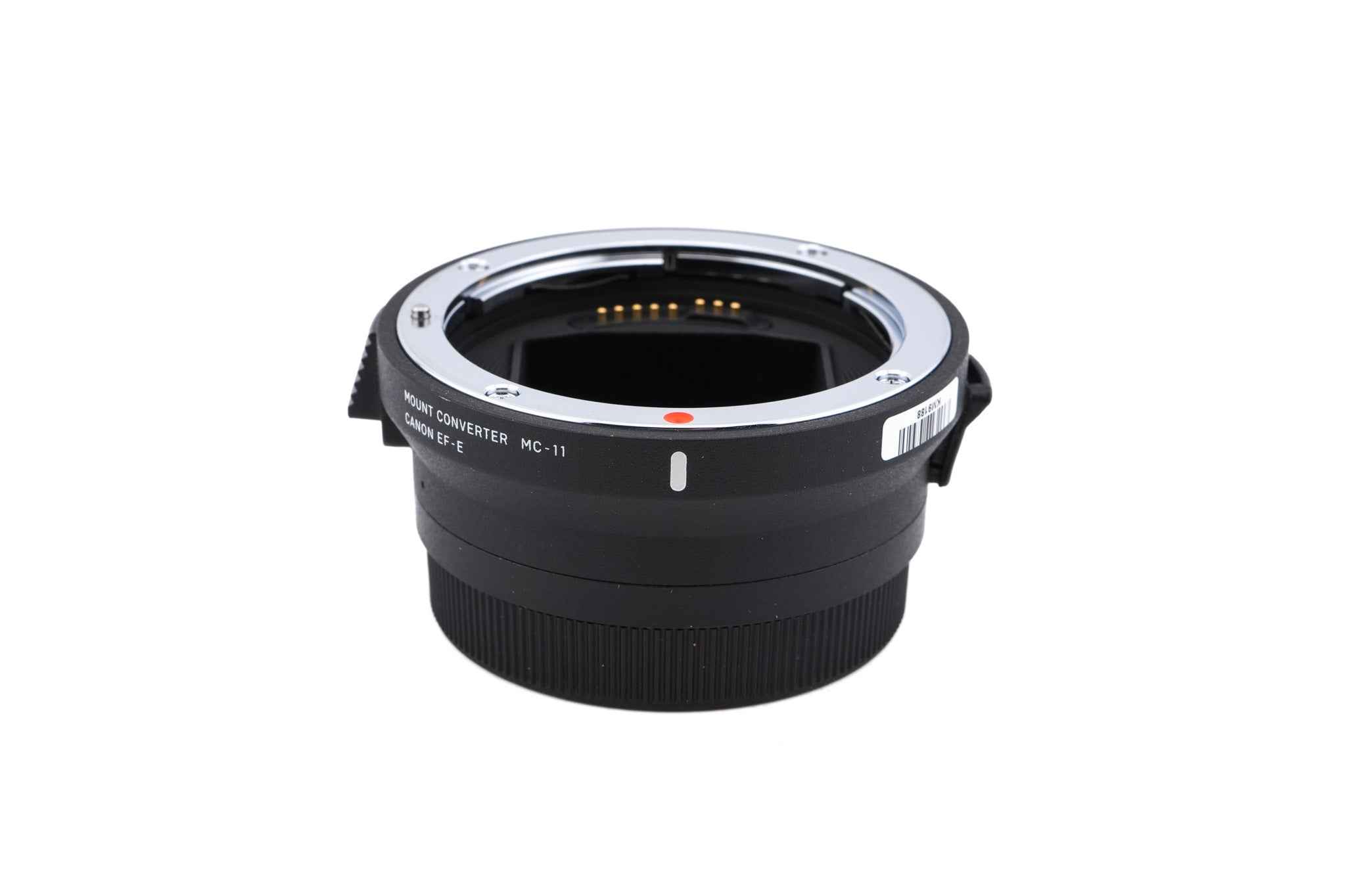 Sigma MC-11 Canon EF - Sony E/FE Mount Converter – Kamerastore