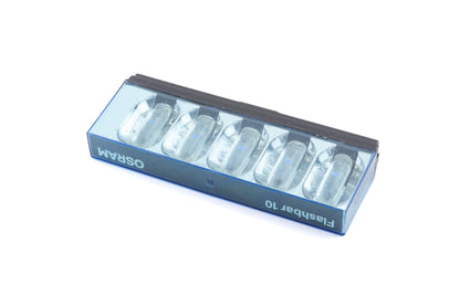 Osram Flashbar 10