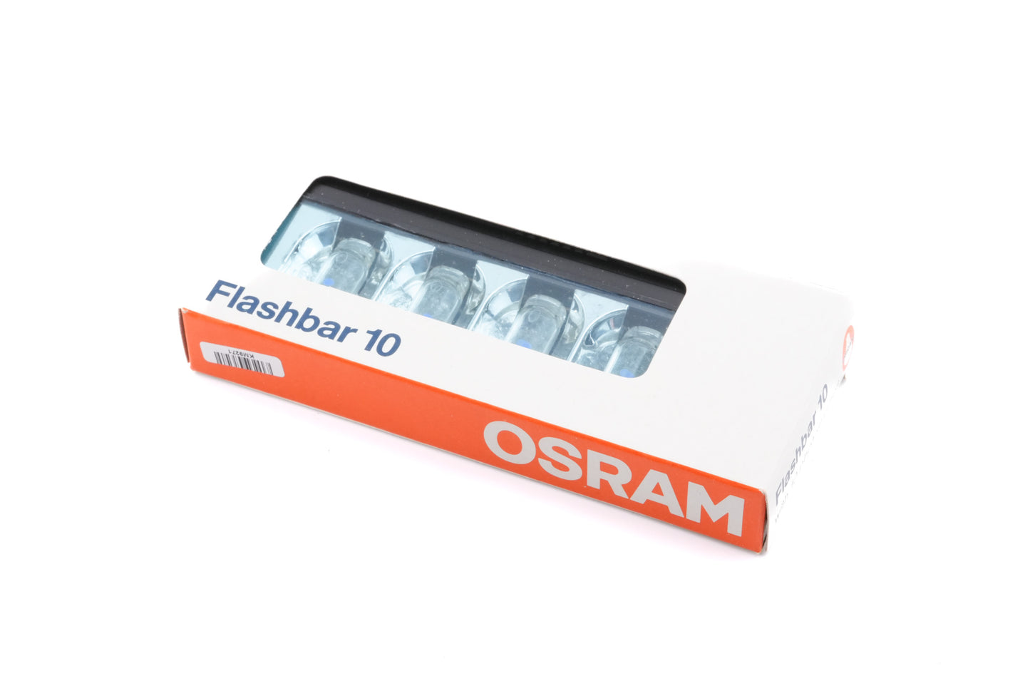 Osram Flashbar 10