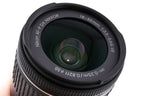 Nikon 18-55mm f3.5-5.6 AF-P Nikkor G VR