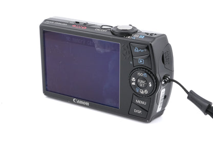 Canon IXUS 870 IS