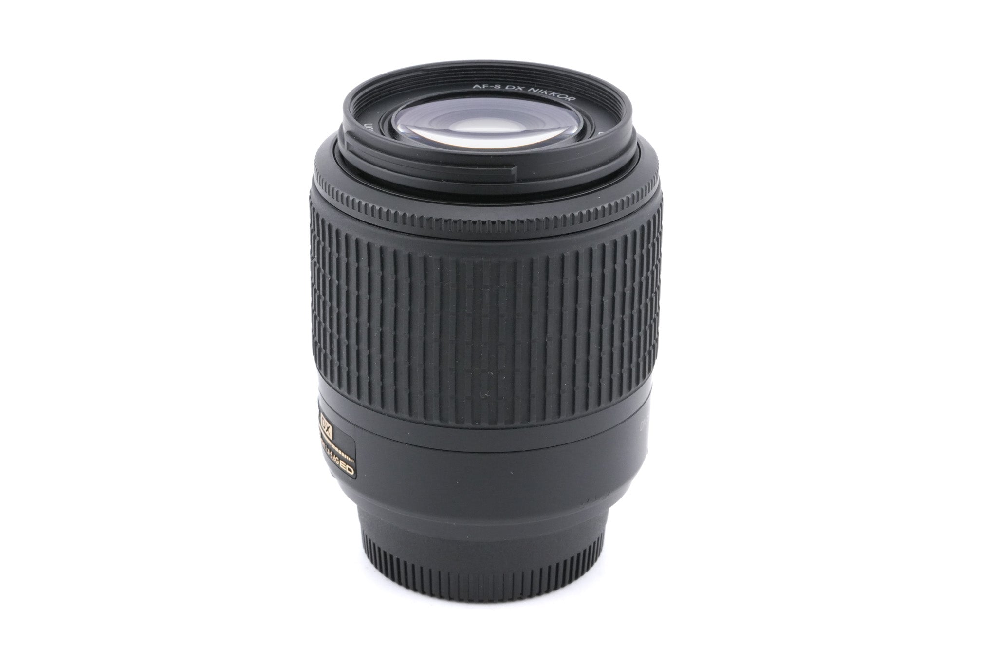 Nikon good AF-S 55-200mm G ED VR Lens