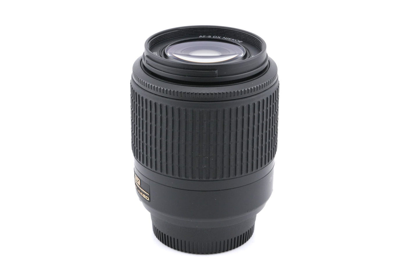 Nikon 55-200mm f4-5.6 AF-S Nikkor G ED